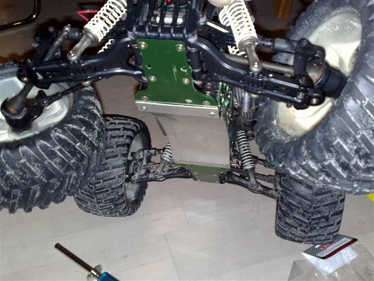 Truck CEN GST 7.7 billede 12