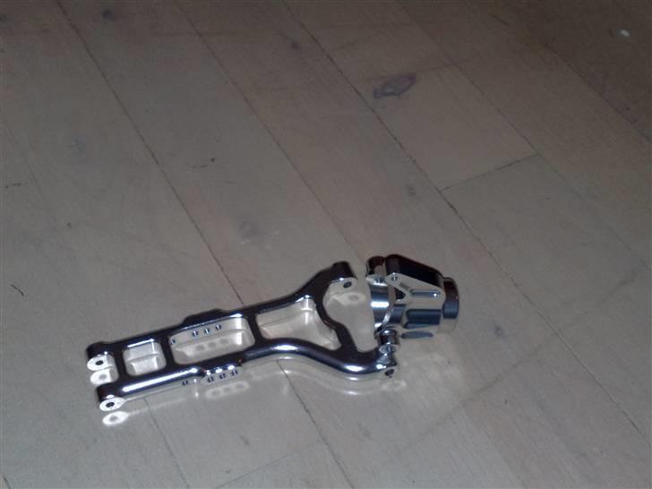 Truck CEN GST 7.7 billede 16