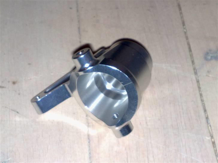 Truck CEN GST 7.7 billede 17