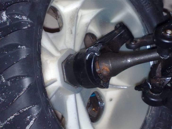 Truck CEN GST 7.7 billede 19