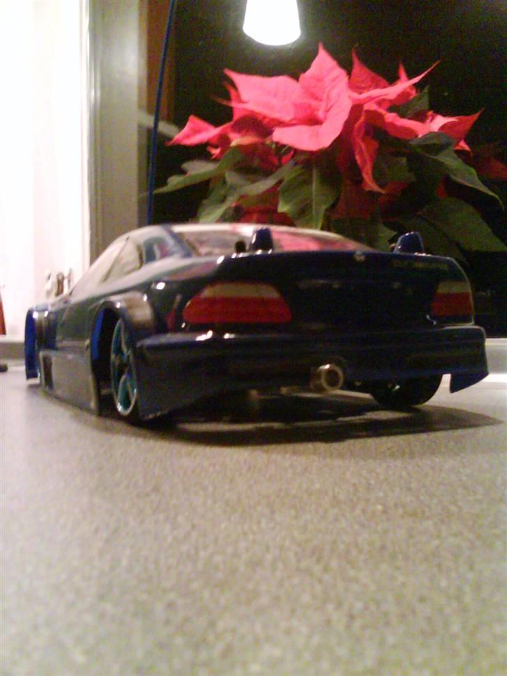 Bil GV MODELS p190 (mercedes) billede 10