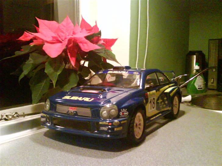 Bil cen off roader billede 1