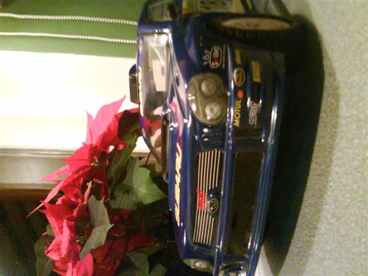 Bil cen off roader billede 2