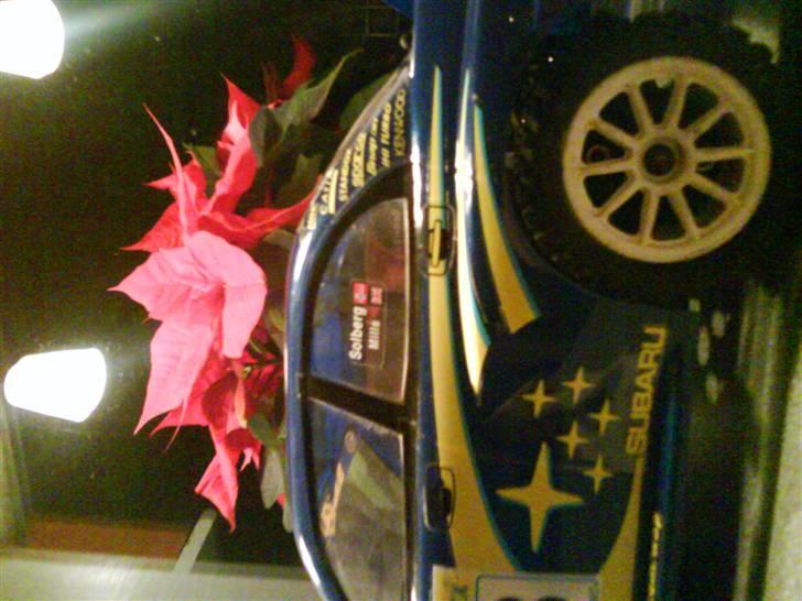 Bil cen off roader billede 3