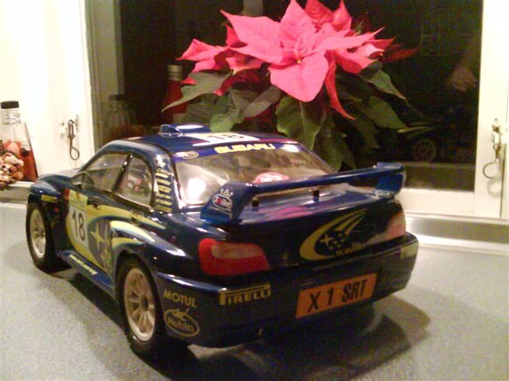 Bil cen off roader billede 4