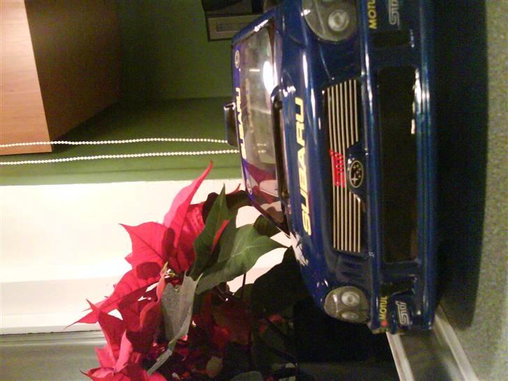 Bil cen off roader billede 5