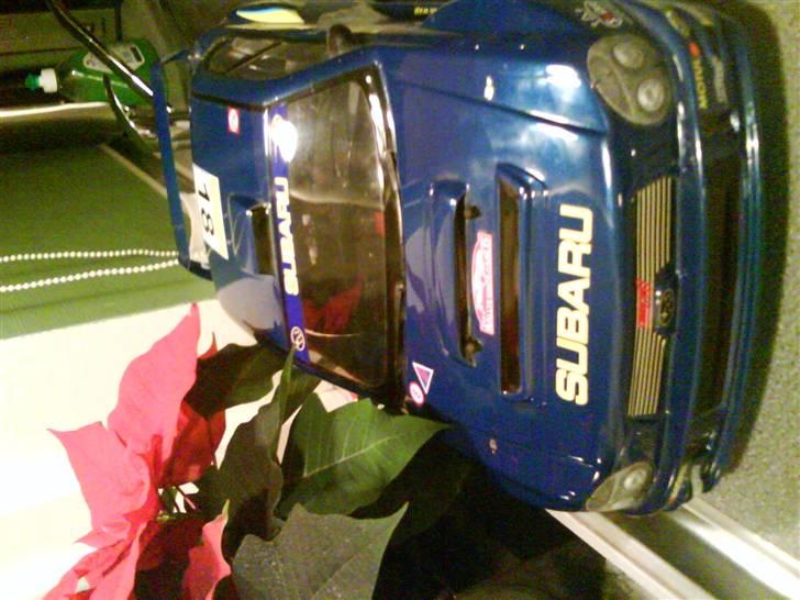 Bil cen off roader billede 6