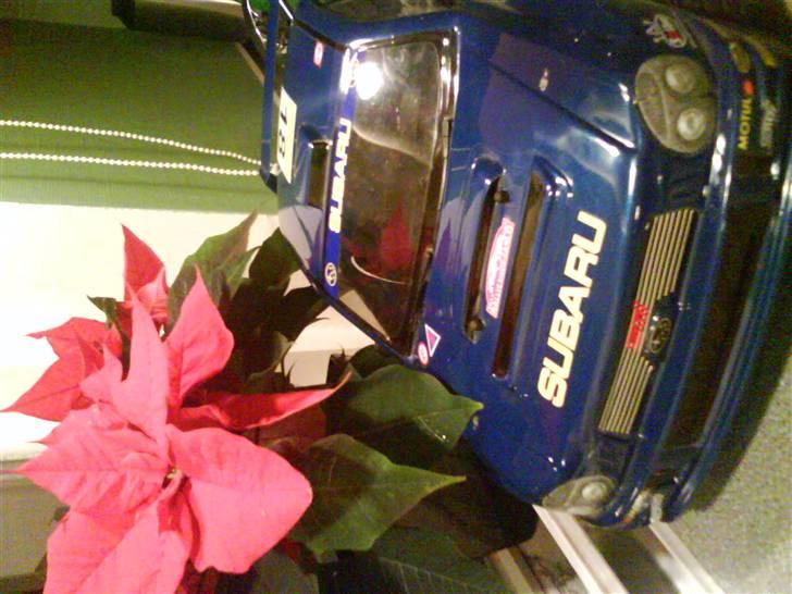 Bil cen off roader billede 7