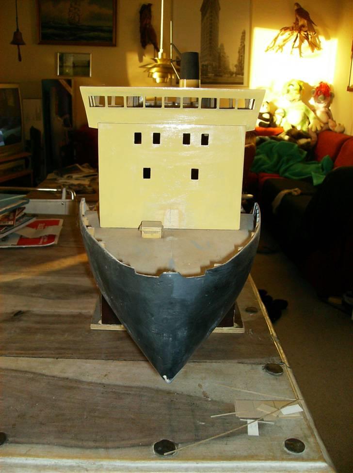 Båd thorbjørn billede 2