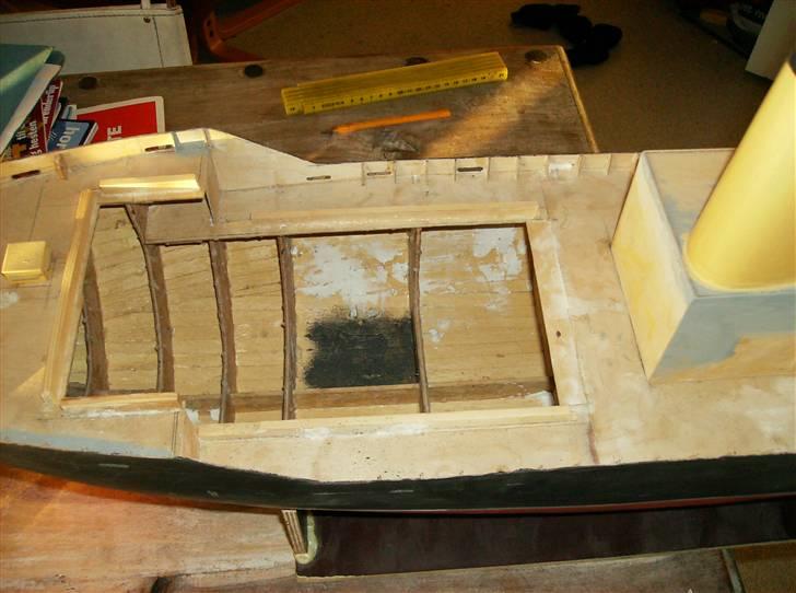 Båd thorbjørn billede 6