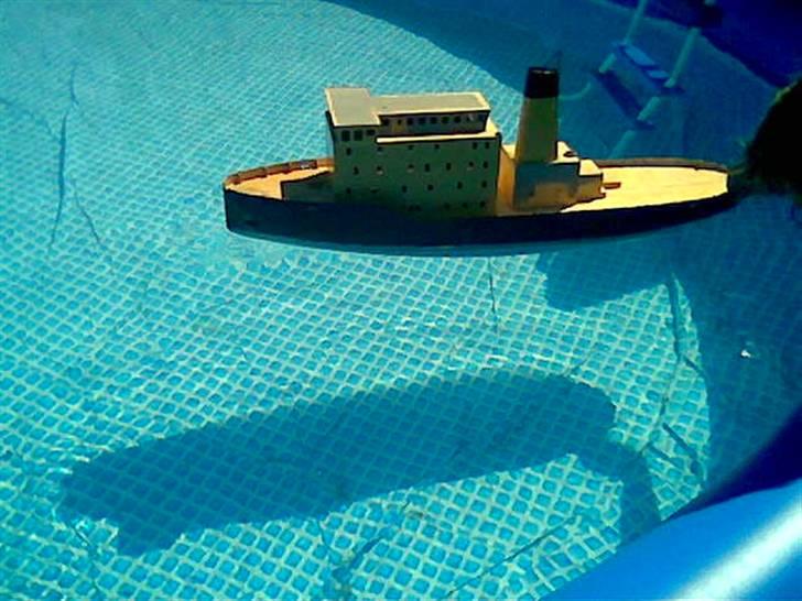 Båd thorbjørn billede 8