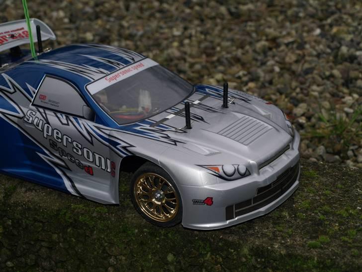 Bil HBX Skylie billede 1