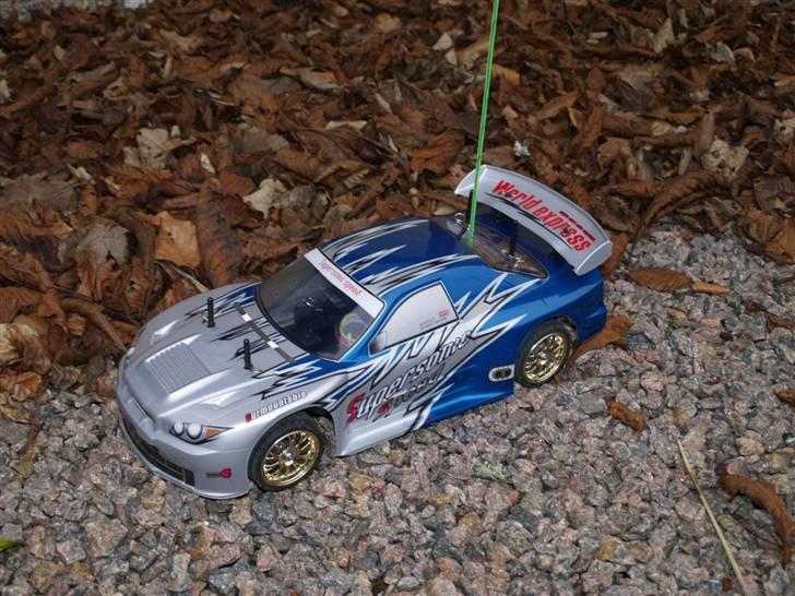 Bil HBX Skylie billede 2