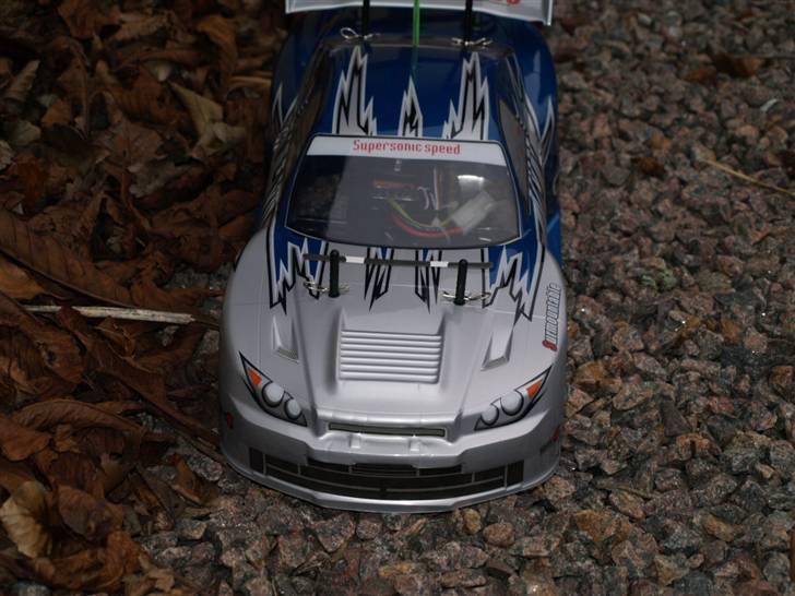 Bil HBX Skylie billede 3