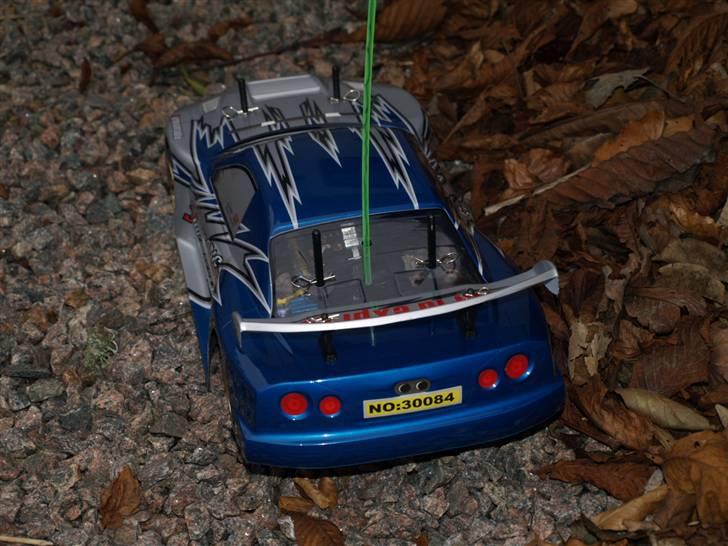 Bil HBX Skylie billede 4