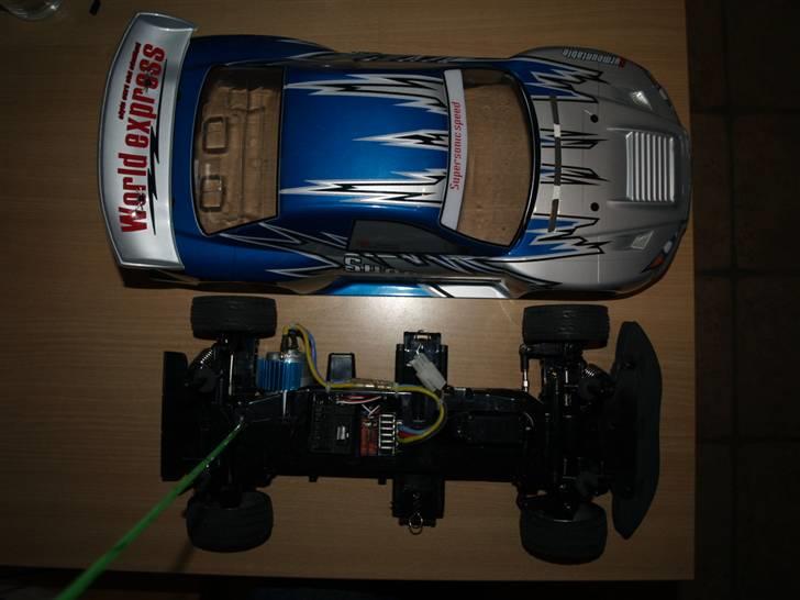 Bil HBX Skylie billede 5