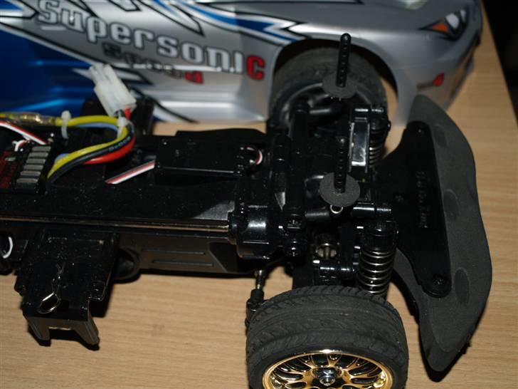 Bil HBX Skylie billede 7