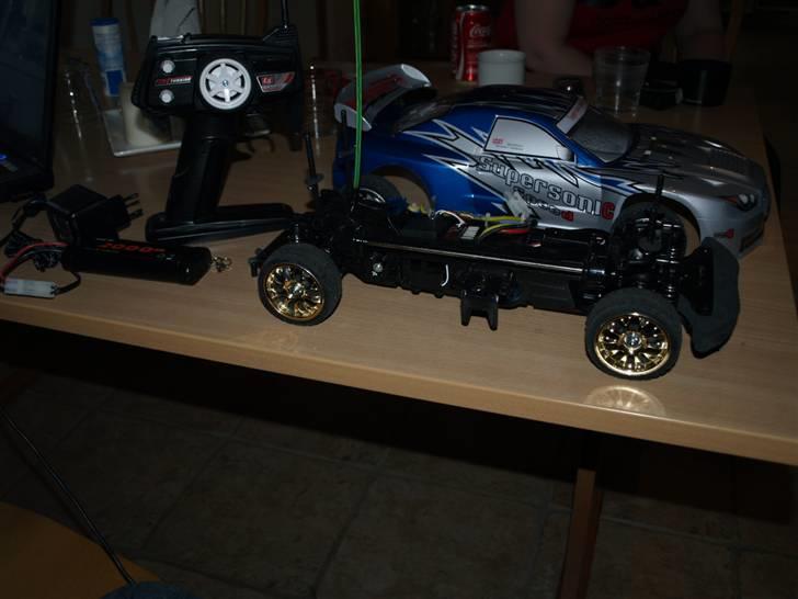 Bil HBX Skylie billede 8