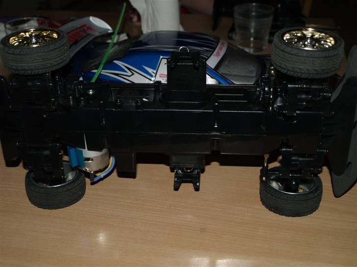 Bil HBX Skylie billede 9