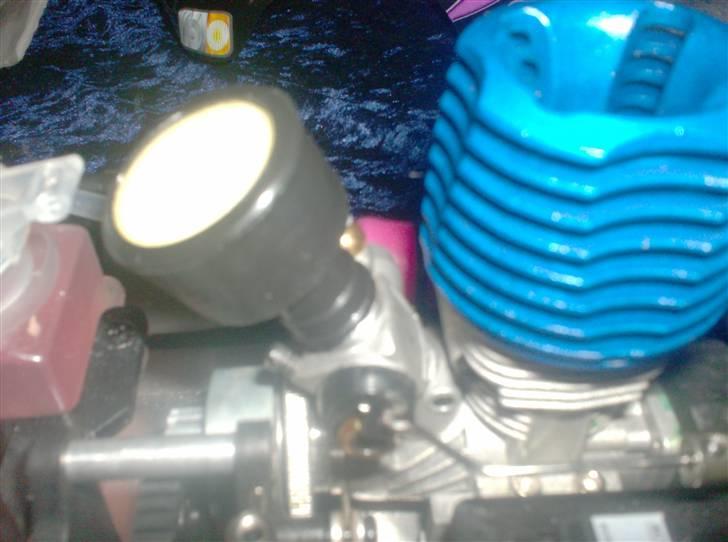 Bil nitro bil billede 5