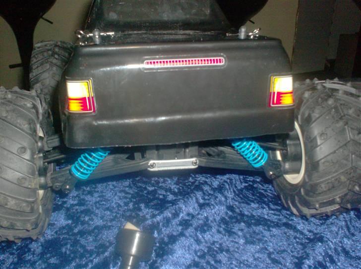 Bil nitro bil billede 9