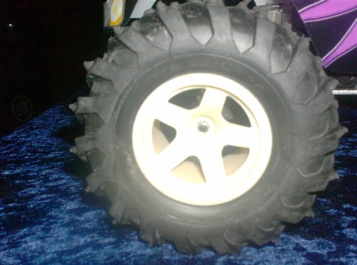 Bil nitro bil billede 13