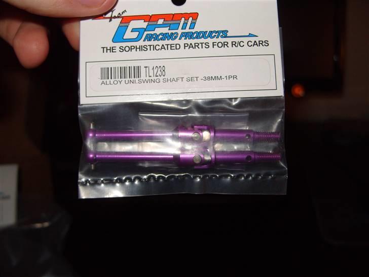 Bil HBX Mazda - solgt - billede 17