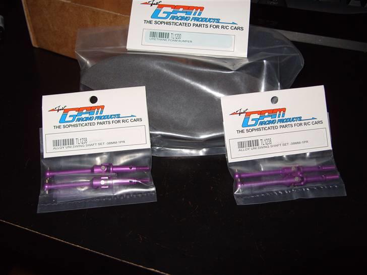 Bil HBX Mazda - solgt - billede 19