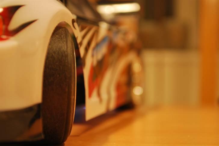 Bil HBX GTR Coolfire billede 11
