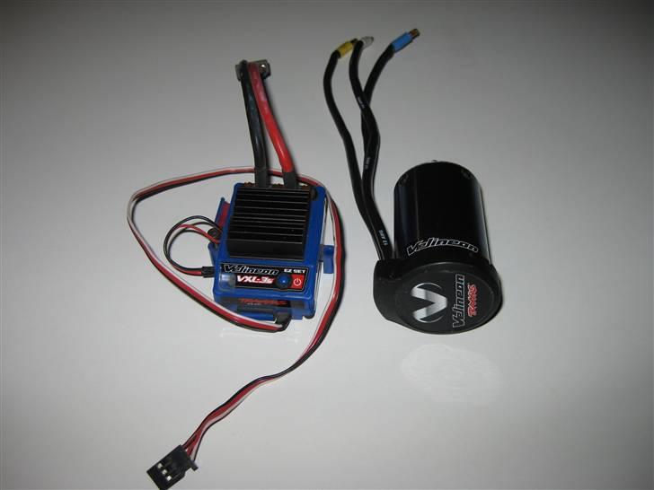 Off-Roader Pontiac Firebird Trans Am billede 10