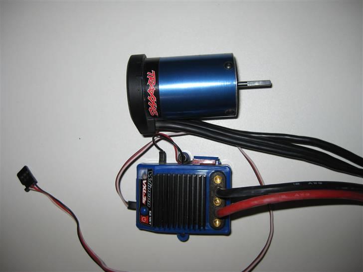 Off-Roader Pontiac Firebird Trans Am billede 11