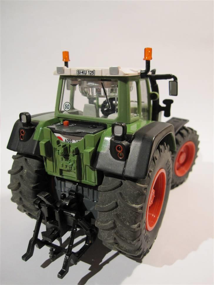 Maskiner Fendt 930 billede 3