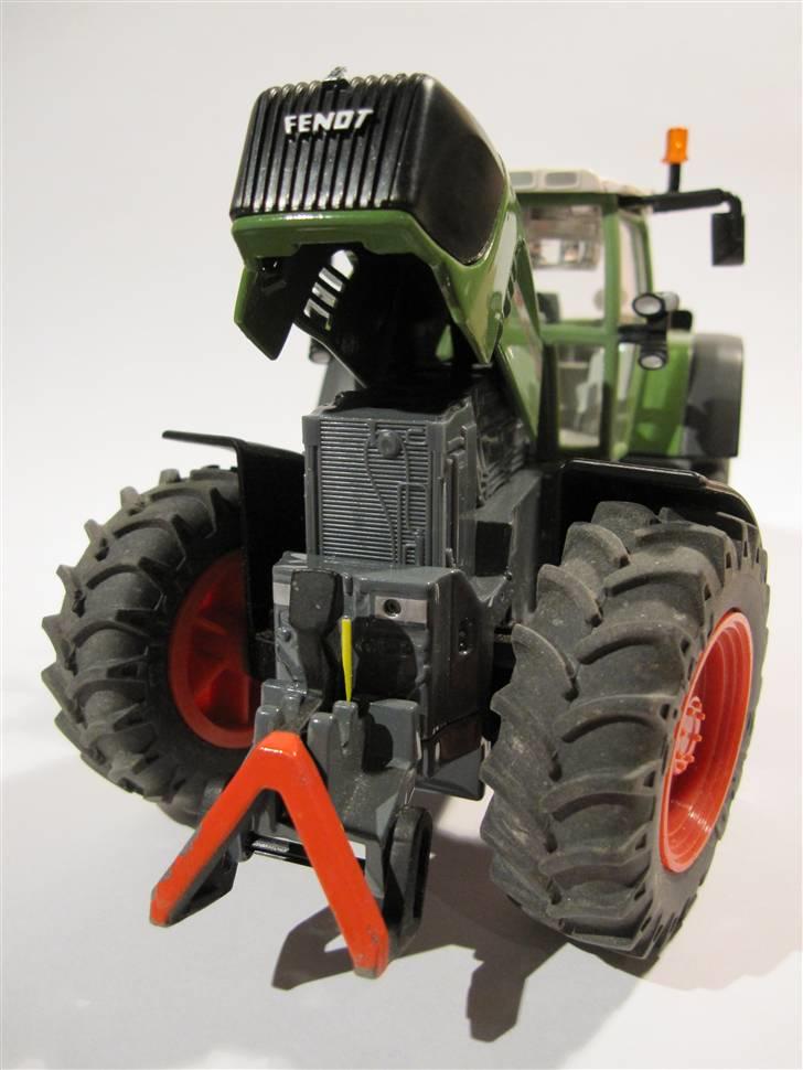 Maskiner Fendt 930 billede 7
