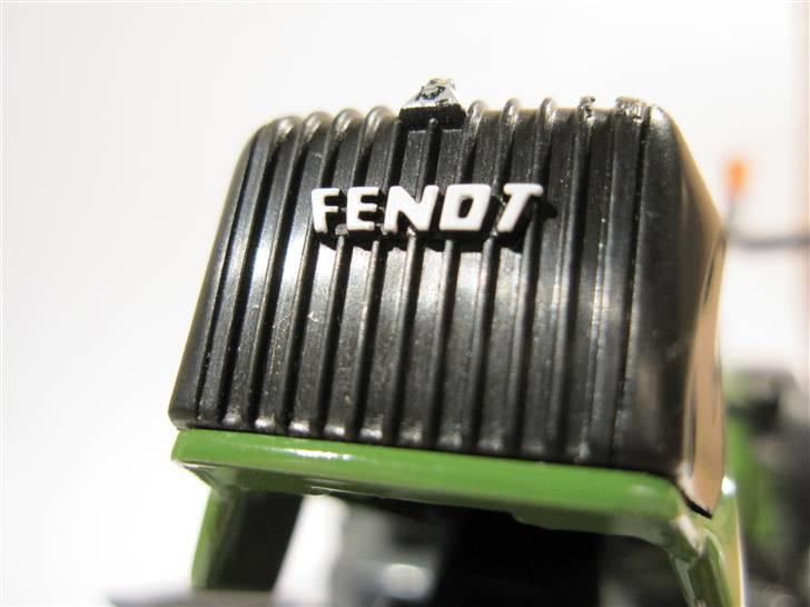 Maskiner Fendt 930 billede 8