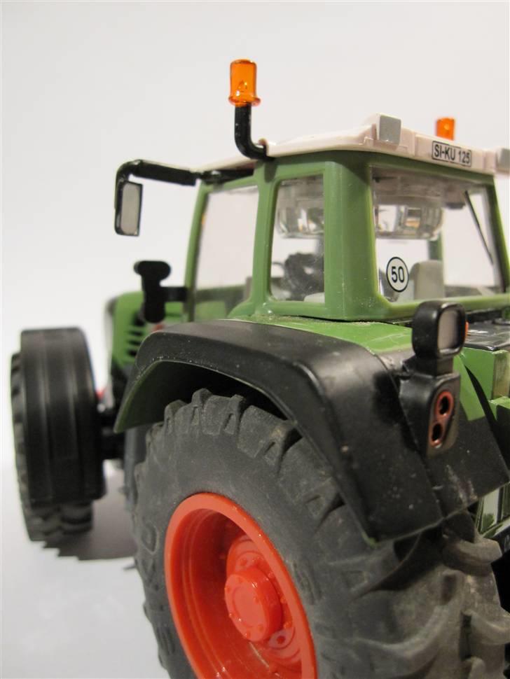 Maskiner Fendt 930 billede 9