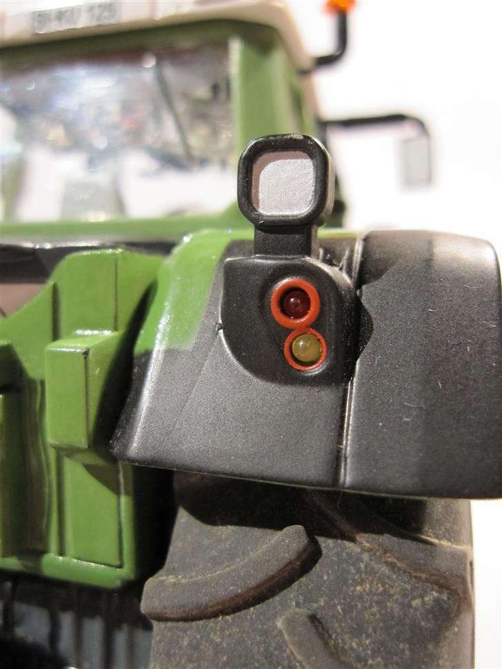 Maskiner Fendt 930 billede 10