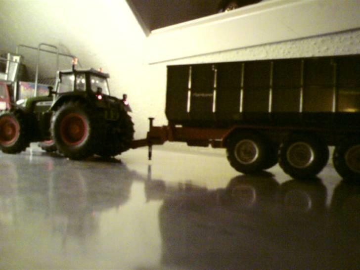 Maskiner Fendt 930 billede 3