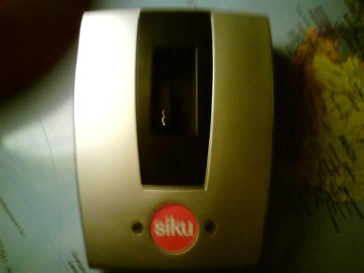 Maskiner Fendt 930 billede 5