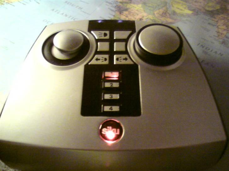 Maskiner Fendt 930 billede 6