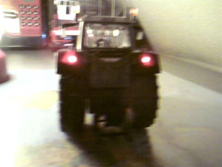 Maskiner Fendt 930 billede 8