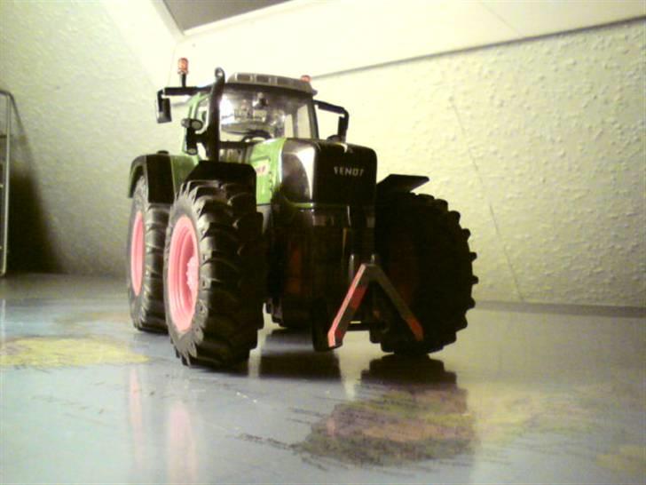 Maskiner Fendt 930 billede 10