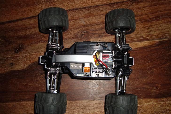 Off-Roader Carson Mini Bull billede 7