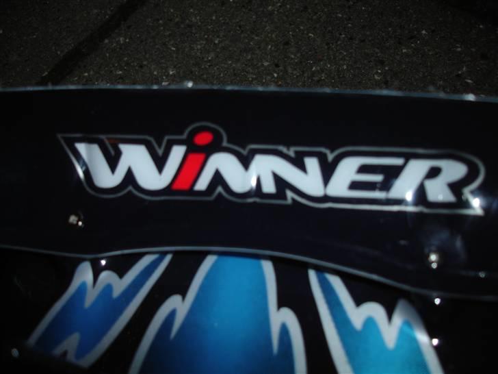 Bil HBX GTR Coolfire drift billede 9