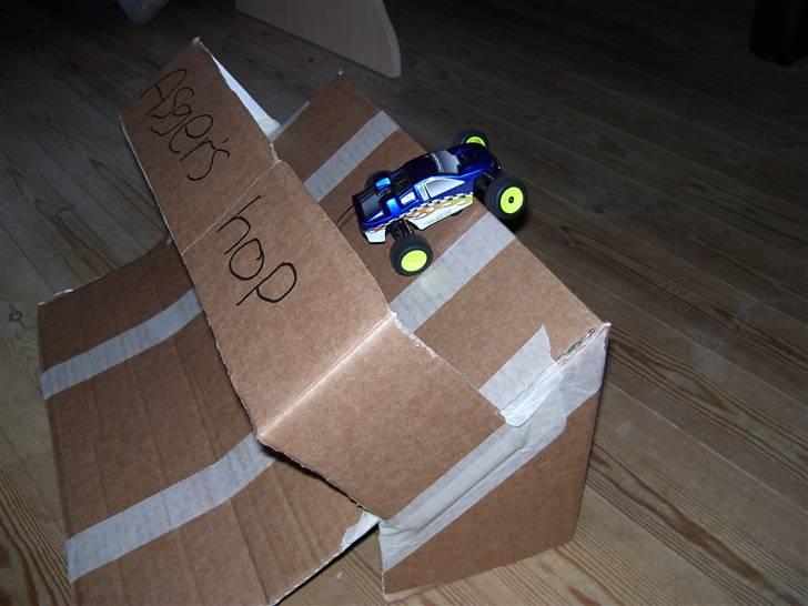 Off-Roader micro t billede 6