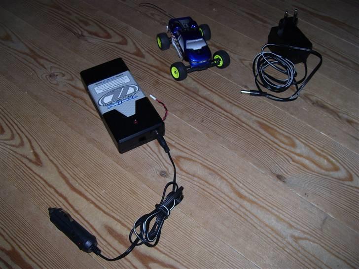 Off-Roader micro t billede 11