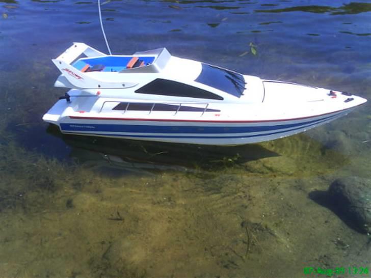 Båd atlantic billede 3