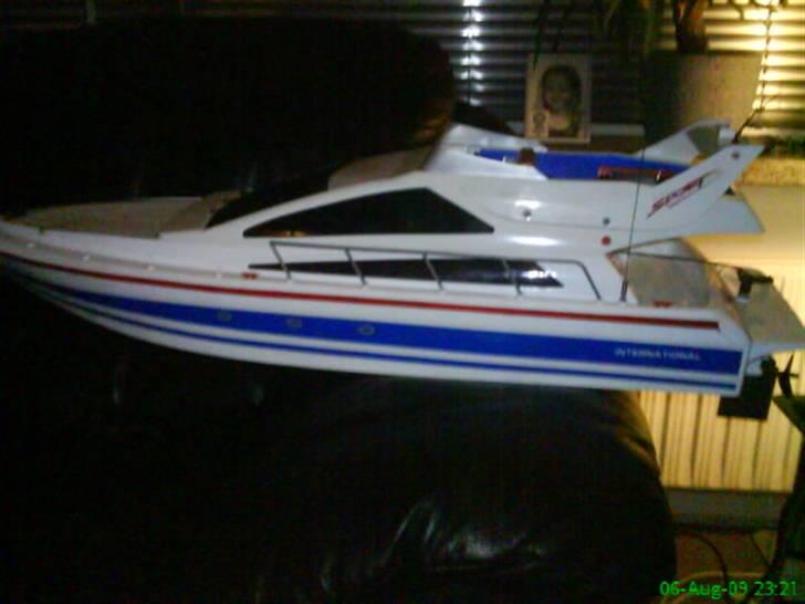 Båd atlantic billede 4