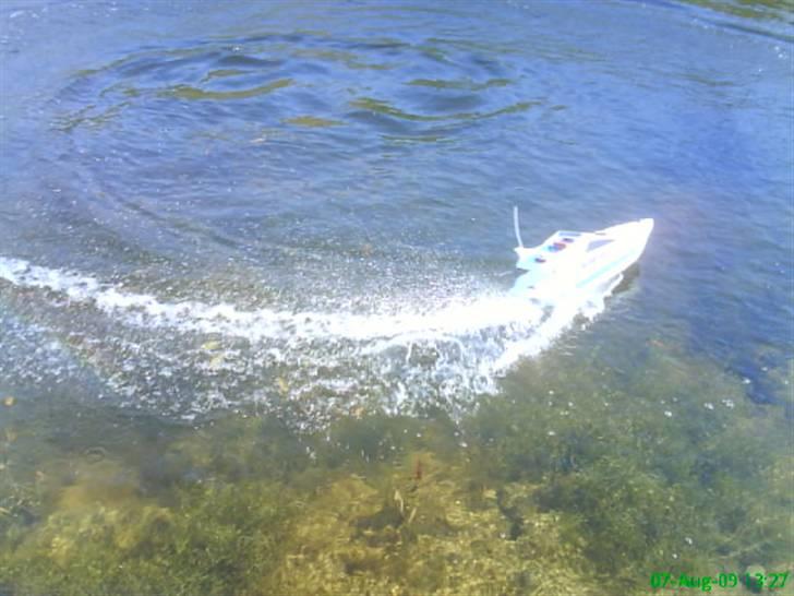 Båd atlantic billede 5