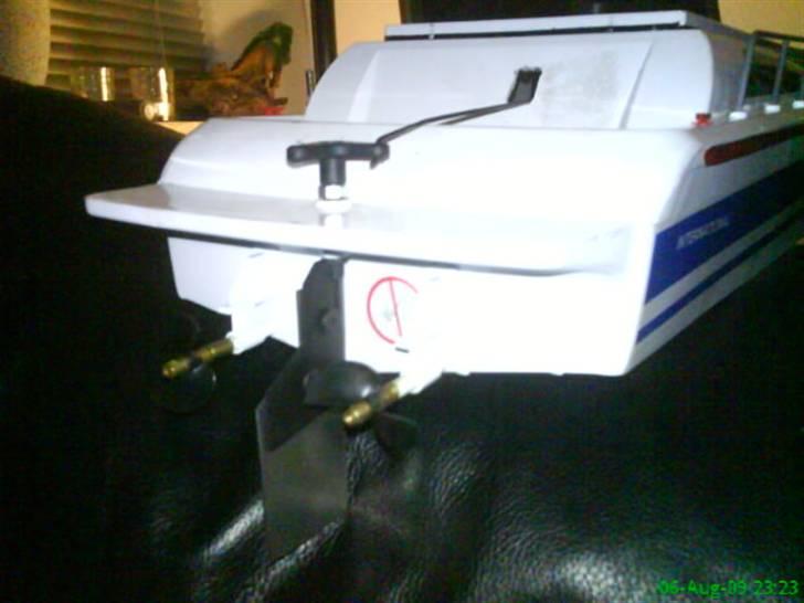 Båd atlantic billede 6