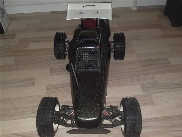 Buggy FG- Marder *SOLGT* billede 8